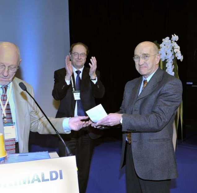 Remise Prix B Delessert Grimaldi